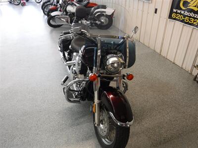 2007 Honda VTX 1300 S   - Photo 4 - Kingman, KS 67068