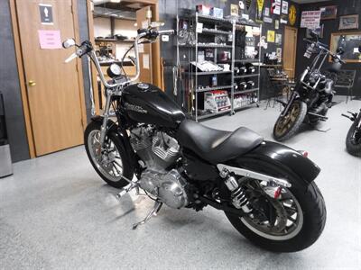 2008 Harley-Davidson Sportster 883 Custom   - Photo 18 - Kingman, KS 67068