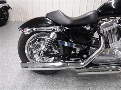 2008 Harley-Davidson Sportster 883 Custom   - Photo 10 - Kingman, KS 67068