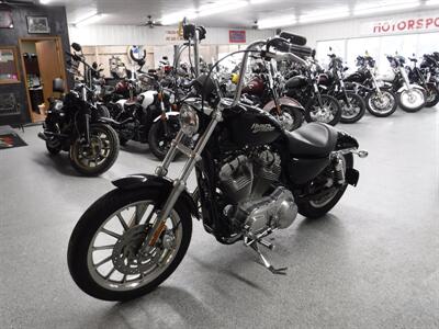 2008 Harley-Davidson Sportster 883 Custom   - Photo 17 - Kingman, KS 67068