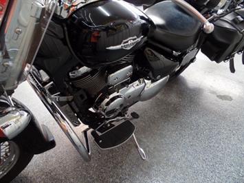 2005 Suzuki Boulevard C50   - Photo 13 - Kingman, KS 67068