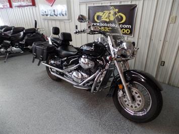 2005 Suzuki Boulevard C50   - Photo 2 - Kingman, KS 67068