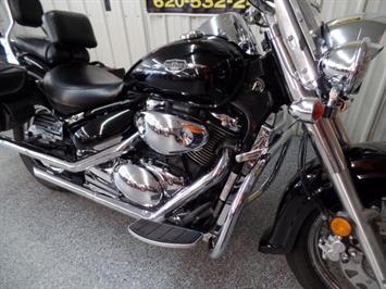 2005 Suzuki Boulevard C50   - Photo 8 - Kingman, KS 67068