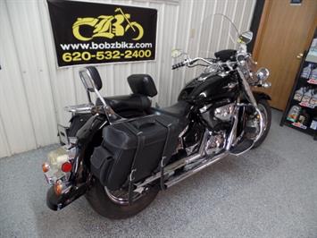 2005 Suzuki Boulevard C50   - Photo 3 - Kingman, KS 67068