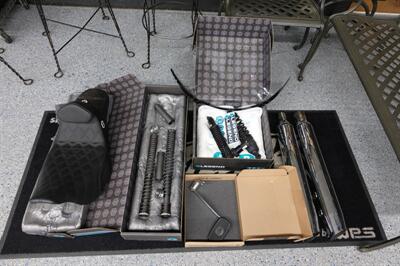 2022 Harley-Davidson Road Glide Limited   - Photo 30 - Kingman, KS 67068