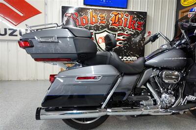 2022 Harley-Davidson Road Glide Limited   - Photo 16 - Kingman, KS 67068