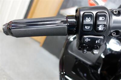 2022 Harley-Davidson Road Glide Limited   - Photo 29 - Kingman, KS 67068