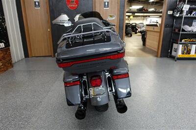 2022 Harley-Davidson Road Glide Limited   - Photo 8 - Kingman, KS 67068