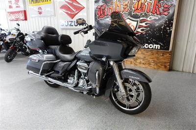 2022 Harley-Davidson Road Glide Limited   - Photo 3 - Kingman, KS 67068