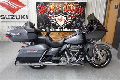 2022 Harley-Davidson Road Glide Limited   - Photo 1 - Kingman, KS 67068