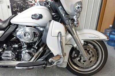 2008 Harley-Davidson Ultra Classic   - Photo 10 - Kingman, KS 67068