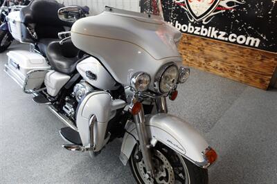 2008 Harley-Davidson Ultra Classic   - Photo 11 - Kingman, KS 67068