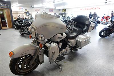 2008 Harley-Davidson Ultra Classic   - Photo 4 - Kingman, KS 67068