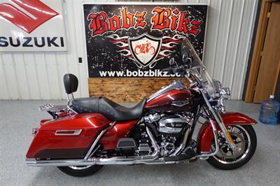 2019 Harley-Davidson Road King   - Photo 1 - Kingman, KS 67068