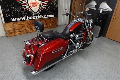 2019 Harley-Davidson Road King   - Photo 8 - Kingman, KS 67068