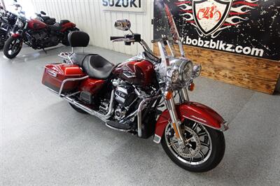 2019 Harley-Davidson Road King   - Photo 2 - Kingman, KS 67068