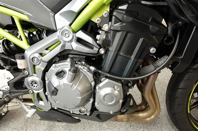 2017 Kawasaki Z 900   - Photo 13 - Kingman, KS 67068