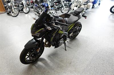 2017 Kawasaki Z 900   - Photo 4 - Kingman, KS 67068