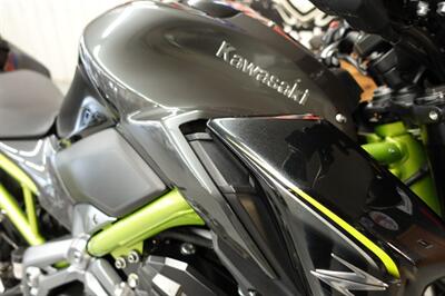 2017 Kawasaki Z 900   - Photo 14 - Kingman, KS 67068