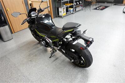 2017 Kawasaki Z 900   - Photo 6 - Kingman, KS 67068