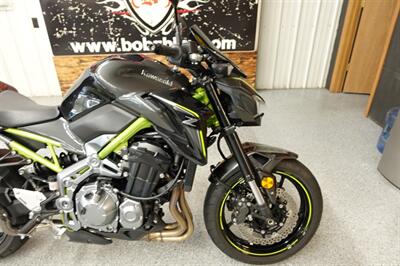 2017 Kawasaki Z 900   - Photo 12 - Kingman, KS 67068