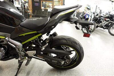2017 Kawasaki Z 900   - Photo 25 - Kingman, KS 67068