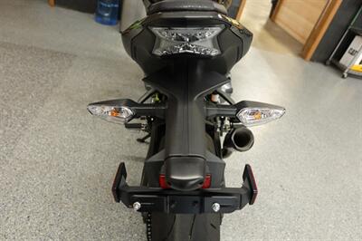 2017 Kawasaki Z 900   - Photo 28 - Kingman, KS 67068