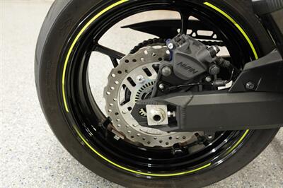 2017 Kawasaki Z 900   - Photo 18 - Kingman, KS 67068