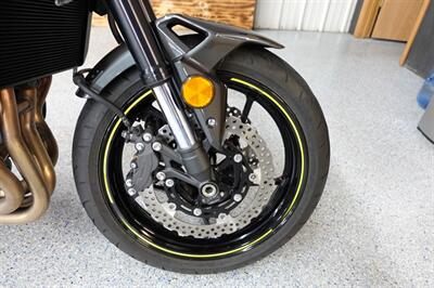 2017 Kawasaki Z 900   - Photo 9 - Kingman, KS 67068