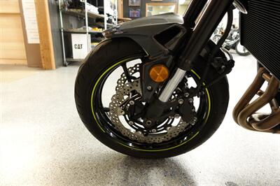 2017 Kawasaki Z 900   - Photo 22 - Kingman, KS 67068