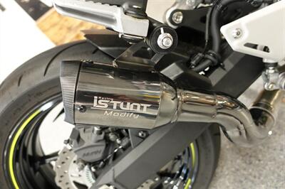 2017 Kawasaki Z 900   - Photo 17 - Kingman, KS 67068