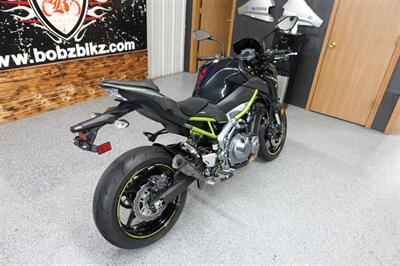 2017 Kawasaki Z 900   - Photo 8 - Kingman, KS 67068