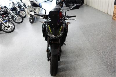 2017 Kawasaki Z 900   - Photo 3 - Kingman, KS 67068