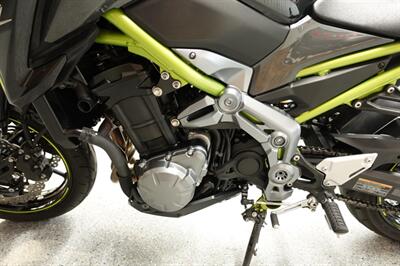 2017 Kawasaki Z 900   - Photo 23 - Kingman, KS 67068