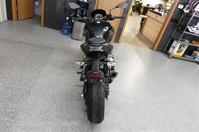 2017 Kawasaki Z 900   - Photo 7 - Kingman, KS 67068