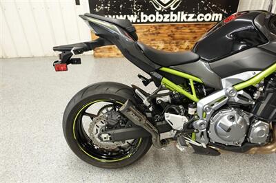 2017 Kawasaki Z 900   - Photo 16 - Kingman, KS 67068