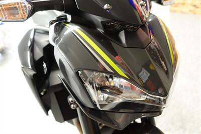 2017 Kawasaki Z 900   - Photo 11 - Kingman, KS 67068