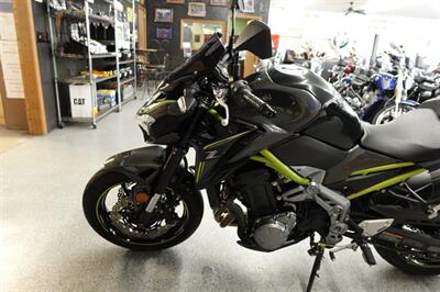 2017 Kawasaki Z 900   - Photo 21 - Kingman, KS 67068