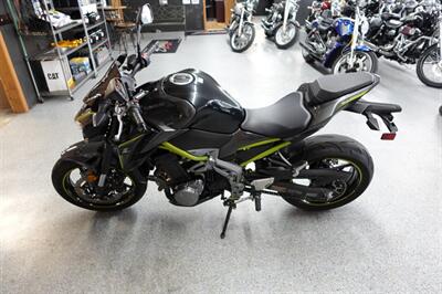 2017 Kawasaki Z 900   - Photo 5 - Kingman, KS 67068