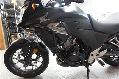 2013 Honda CB 500 X - Photo 16 - Kingman, KS 67068