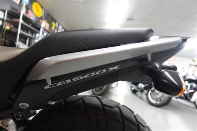 2013 Honda CB 500 X - Photo 27 - Kingman, KS 67068