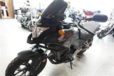 2013 Honda CB 500 X - Photo 15 - Kingman, KS 67068