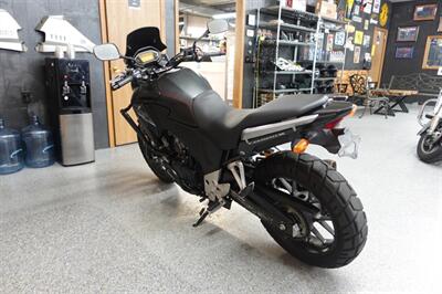 2013 Honda CB 500 X - Photo 6 - Kingman, KS 67068