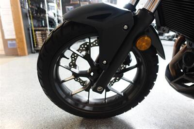 2013 Honda CB 500 X - Photo 14 - Kingman, KS 67068