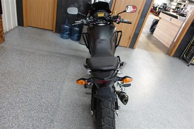 2013 Honda CB 500 X - Photo 7 - Kingman, KS 67068