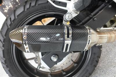 2013 Honda CB 500 X - Photo 35 - Kingman, KS 67068