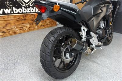 2013 Honda CB 500 X - Photo 20 - Kingman, KS 67068