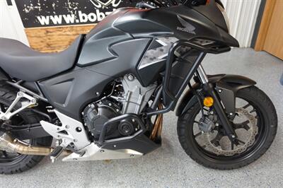 2013 Honda CB 500 X - Photo 10 - Kingman, KS 67068