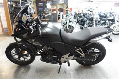 2013 Honda CB 500 X - Photo 5 - Kingman, KS 67068