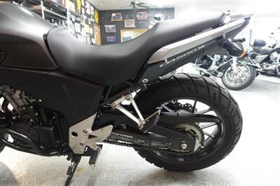 2013 Honda CB 500 X - Photo 17 - Kingman, KS 67068